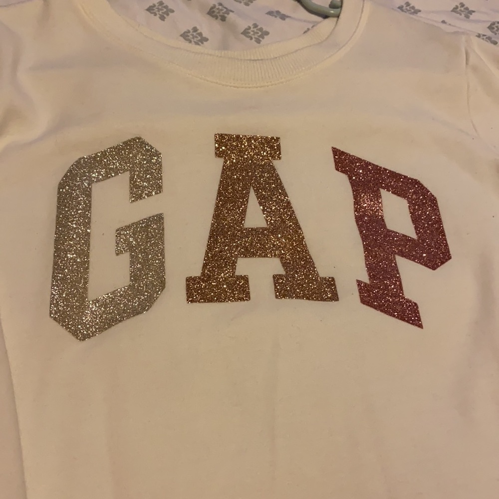 Sweatshirt - Picture 4 of 5